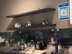 -Wagas沃歌斯(浦东机场店)