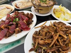 -荔园小馆(园岭新村二期店)