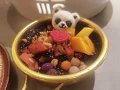 -川成元·麻辣香锅(凯德MALL西直门店)