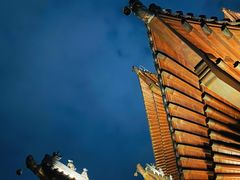 -杭州半山国家森林公园