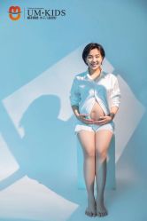 -胡子叔叔亲子儿童摄影旗舰店