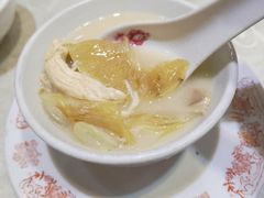 -凤城礼记鱼翅海鲜酒家(新马路总店)