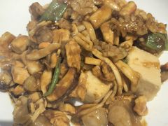 -天天初二·天津传统捞面·天津特色菜(凌奥总店)