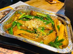 -聚点串吧·北京烧烤(赵登禹路店)