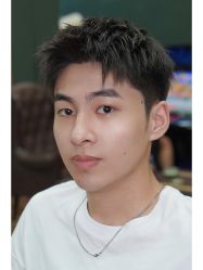 -一家只做男发烫染的店