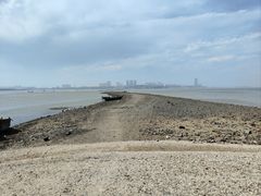 -锦州笔架山风景区