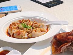红油抄手-御宝轩(益丰·外滩源店)