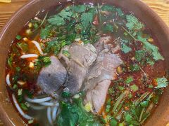 遵义虾子羊肉粉-遵义虾子卢四羊肉粉(大沽路店)