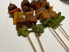 -幸福蔬·时尚蔬食(黄山湖公园店)