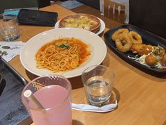 -新贝乐意大利餐厅(苏州中心店)