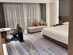 -广州粤海喜来登酒店