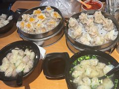 -真真鲜馄饨店(启蒙路店)