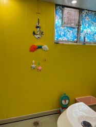 -鱼乐贝贝婴幼儿亲子水育(幸福街店)