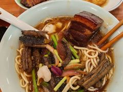 -奎元馆.百年奎元.非遗传承(西湖边的解放路店)