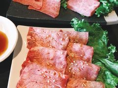 -焼肉 琉球の牛(北谷)