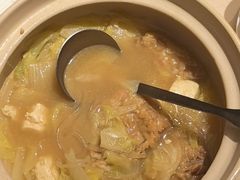 -八府香鸭·啫啫煲(华山路店)