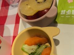-西贝(南开大悦城店)
