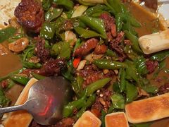 -鸽子侯·家宴·平价海鲜(市图书馆店)