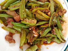 -随意茶庄·地道杭帮农家菜(梅家坞店)