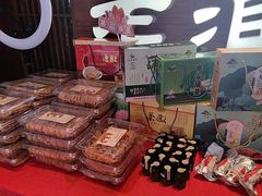 -老淮安·淮安菜(周恩来纪念馆店)