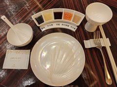 -香宫中餐厅·大连香格里拉(人民路店)
