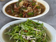 -老太婆饭店(新富路店)