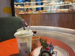 -方炉·天然食材面包店(青秀店)