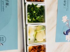 -南山鲜虾面·活鲜小馆·海味大连菜(南山总店)