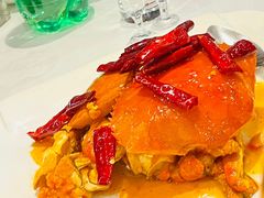 -品粹徽园·家常安徽菜