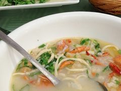 -江南村酒家