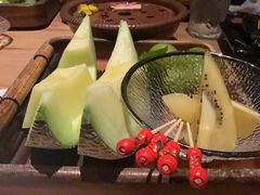 -Minase水濑·日料放题(外滩店)
