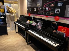 -雅歌音乐培训中心·钢琴培训·乐器培训(交道口店)