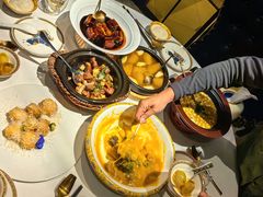 -彩虹之约•淮扬家宴(亚运村店)