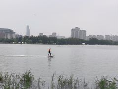 -宝界山林公园