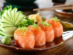 -昊寿司(敏捷城店)
