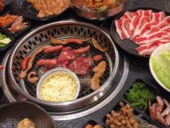 -伊茉家的烤肉店(勒泰中心店)