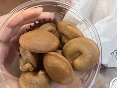 -莫朗核桃饼(虹泉路店)