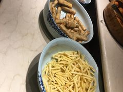 -青藤茶馆(南山路店)