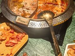 -牛New寿喜烧(金鹰世界店)