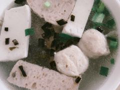 -非遗·爱西干面(小公园总店)