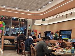 -万达广场(无锡滨湖店)
