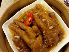 -点都德(盘福楼店)