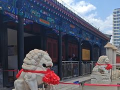 -内蒙古将军衙署博物院