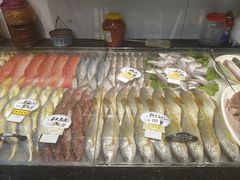 -健跳小海鲜(人民路店)