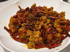 -渔嫂烧河鲜•土菜馆(中正天街店)