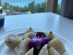 -不仔客海鲜·烧烤·270度海景餐厅(大东海店)