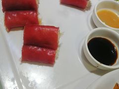 -明泉居茶点荟(车陂店)