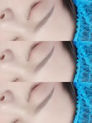 -久匠·纹眉半永久野生眉