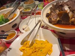 -西贝(厦门中华城店)
