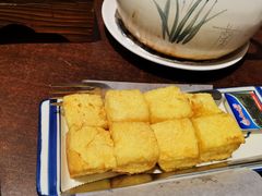 -老坑记·香港经典粤菜馆